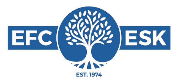 Screenshot Estonian Foundation of Canada logo