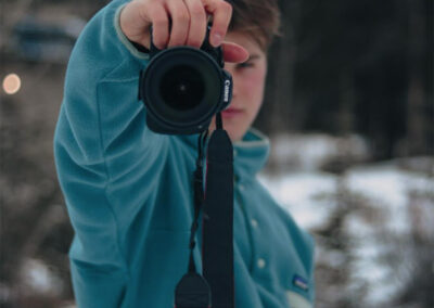 AEHS Photo Contest