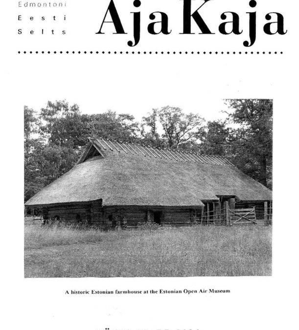 Ajajaka Issue #19